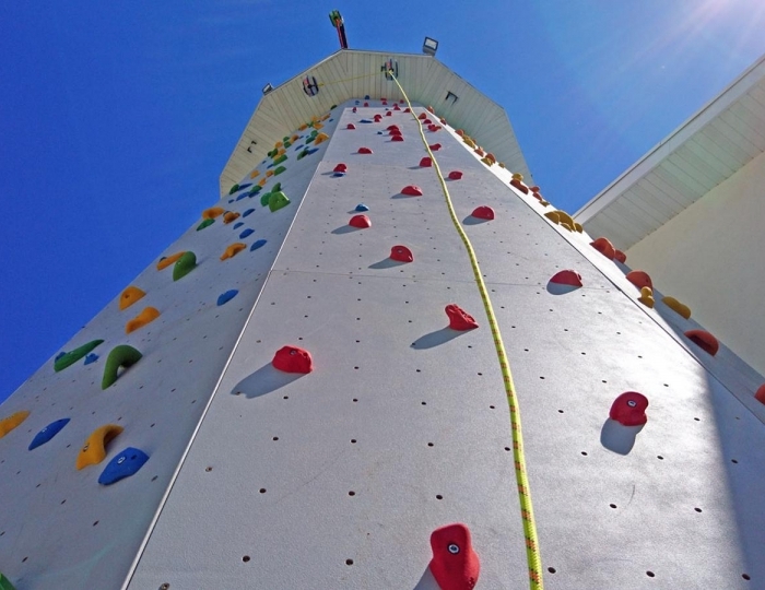 Услуги, развлечения и спорт - Отель «Корабль» Большое Ивановское