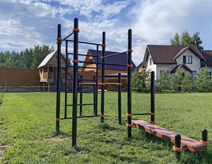 Услуги для детей - Отель «Корабль» Большое Ивановское