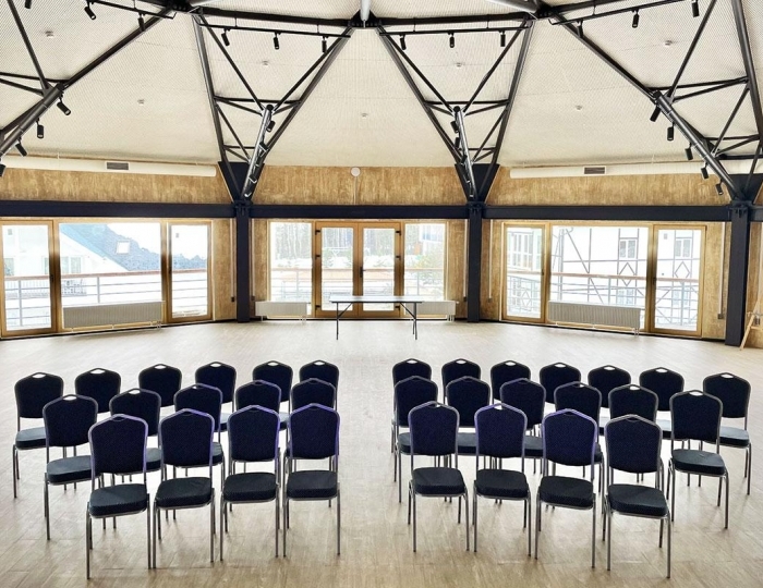 Конференц-залы - Отель «Корабль» Большое Ивановское