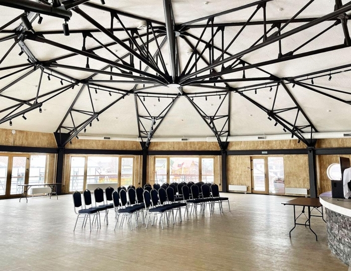 Конференц-залы - Отель «Корабль» Большое Ивановское