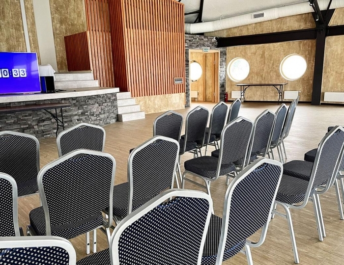 Конференц-залы - Отель «Корабль» Большое Ивановское