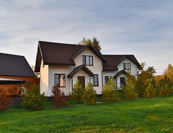 Отель «Корабль» Большое Ивановское