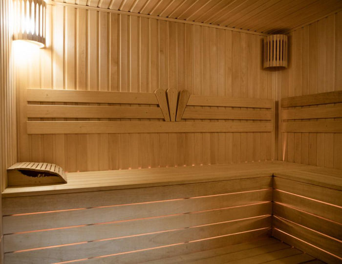 SPA-отдых - Отель «Корабль» Большое Ивановское