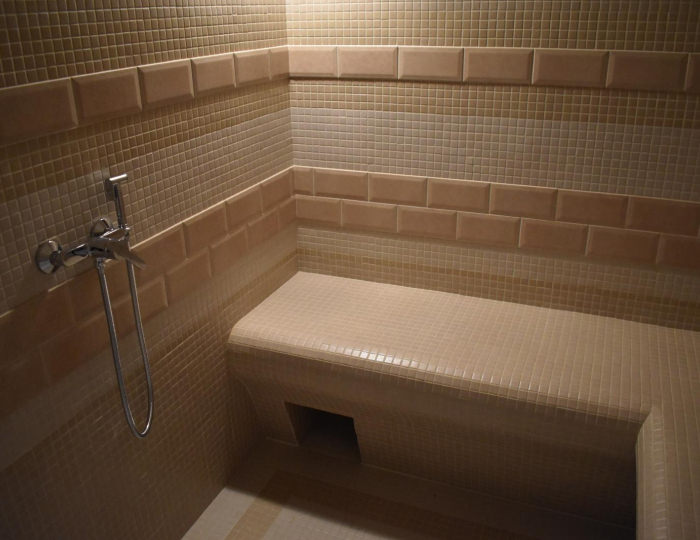 SPA-отдых - Отель «Корабль» Большое Ивановское