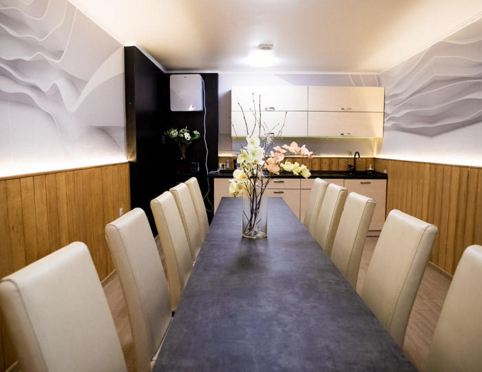 Конференц-залы - Отель «Корабль» Большое Ивановское