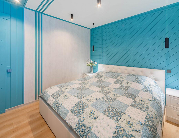 Коттедж панорамный с сауной - Отель «Корабль» Большое Ивановское