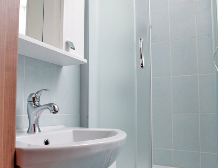 Стандарт 2-местный - Отель «Корабль» Большое Ивановское