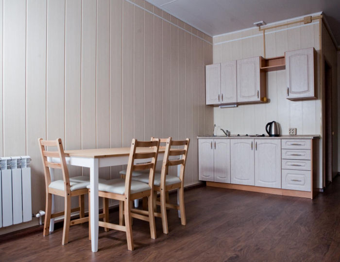 Студия 2-местная - Отель «Корабль» Большое Ивановское