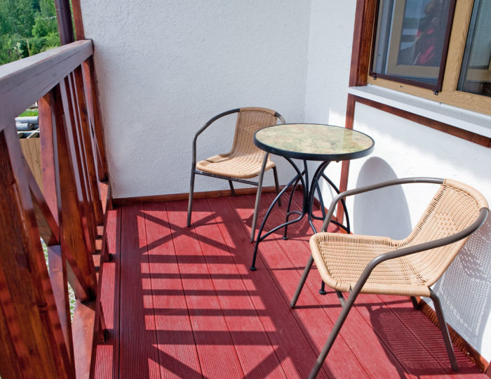 Студия 2-местная - Отель «Корабль» Большое Ивановское