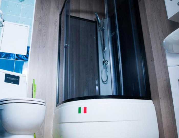 Студия 2-местная улучшенная - Отель «Корабль» Большое Ивановское