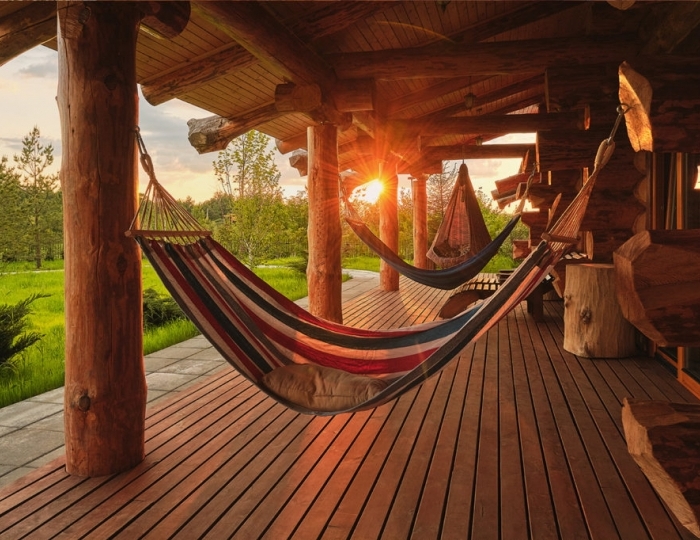 Услуги, развлечения и спорт - Усадьба «Бушарино»