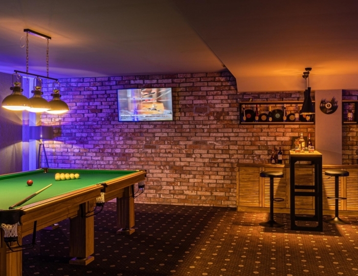 Услуги, развлечения и спорт - Усадьба «Бушарино»