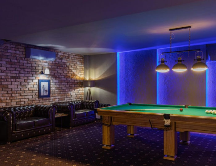 Услуги, развлечения и спорт - Усадьба «Бушарино»