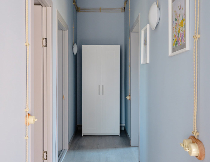 Коттедж 2-местный - Усадьба «Бушарино»