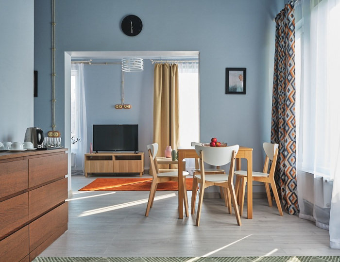 Коттедж 2-местный - Усадьба «Бушарино»