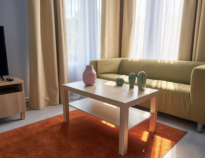 Коттедж 4-местный делюкс - Усадьба «Бушарино»