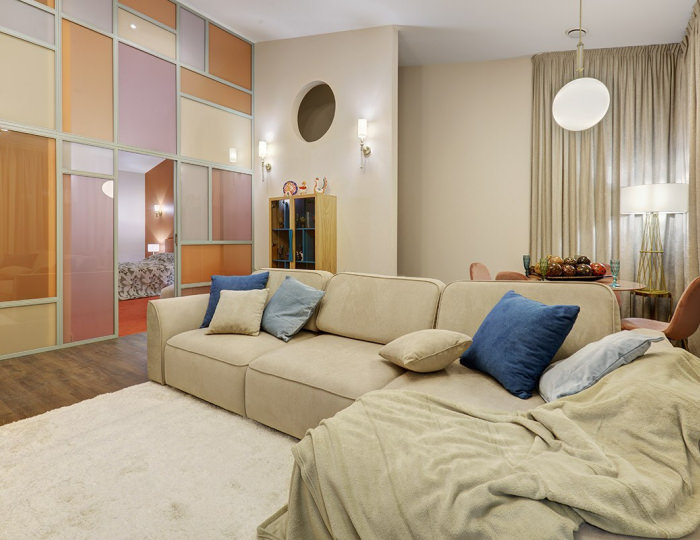 Люкс 2-местный - Усадьба «Бушарино»