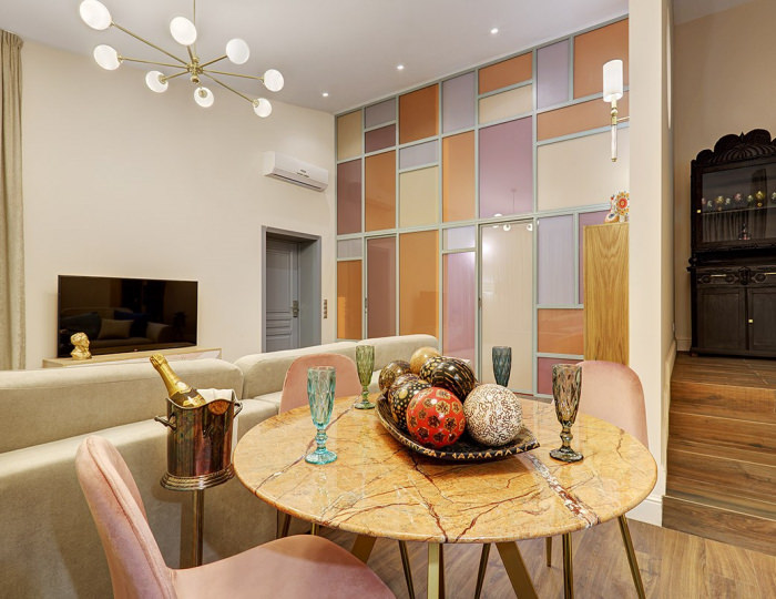 Люкс 2-местный - Усадьба «Бушарино»