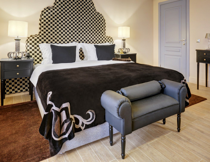 Полулюкс 2-местный - Усадьба «Бушарино»