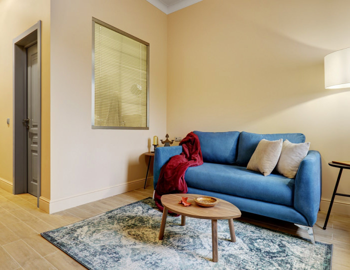 Полулюкс 2-местный - Усадьба «Бушарино»