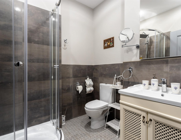 Полулюкс 2-местный - Усадьба «Бушарино»