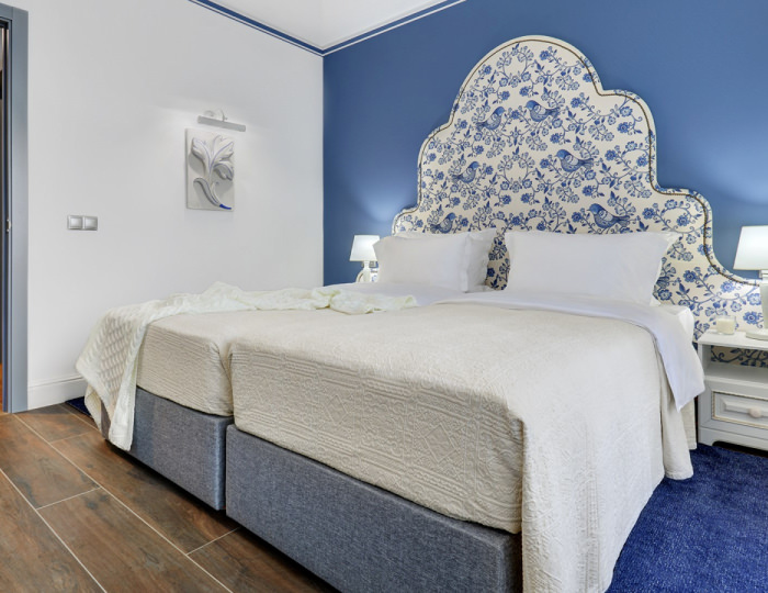 Стандарт 2-местный - Усадьба «Бушарино»