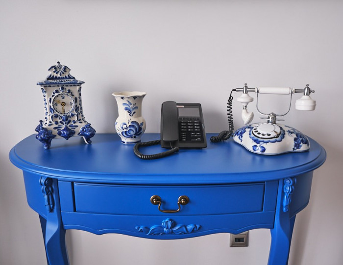 Стандарт 2-местный - Усадьба «Бушарино»