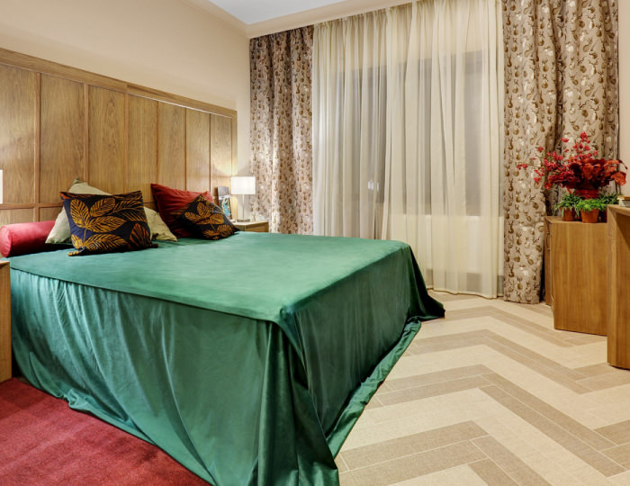 Стандарт 2-местный - Усадьба «Бушарино»