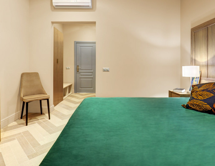 Стандарт 2-местный - Усадьба «Бушарино»