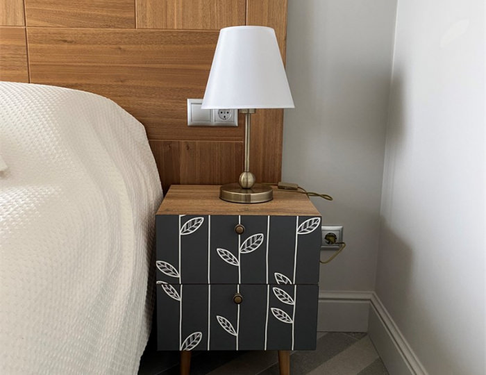 Стандарт 2-местный улучшенный - Усадьба «Бушарино»