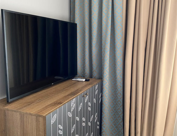 Стандарт 2-местный улучшенный - Усадьба «Бушарино»