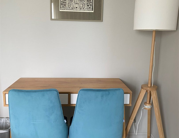 Стандарт 2-местный улучшенный - Усадьба «Бушарино»