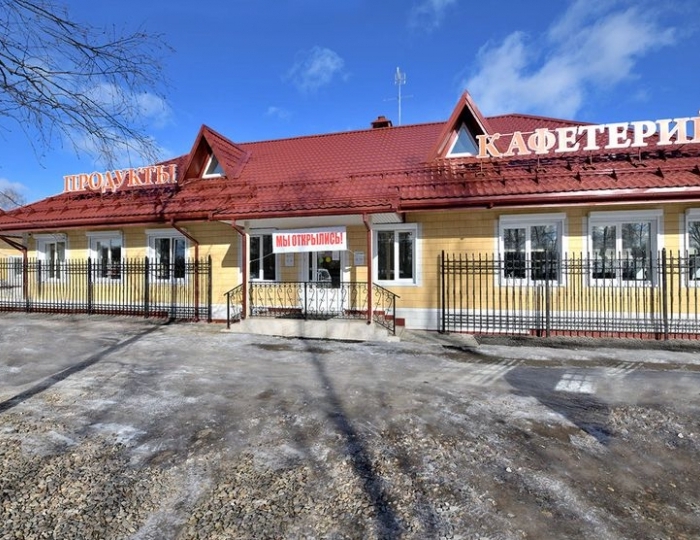 SPA-Отель Ashukino Spa Hotel / Ашукино Пушкино