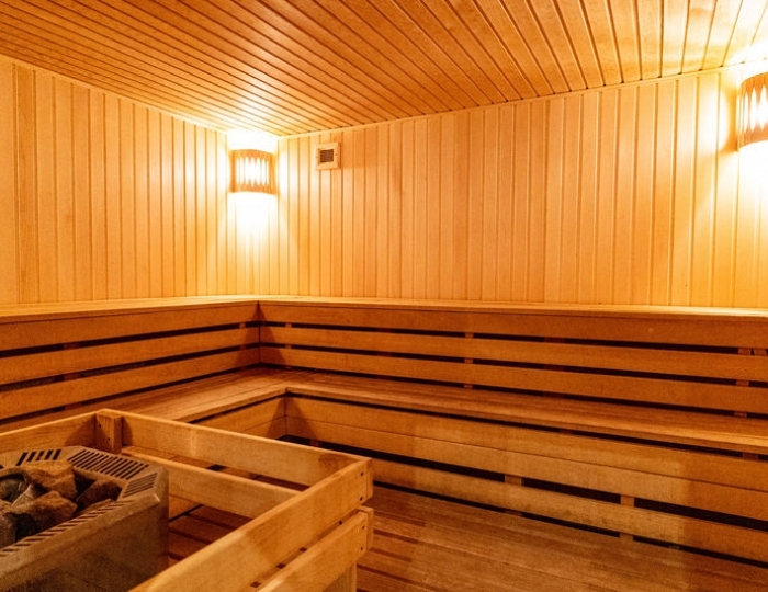 SPA-отдых - Гостиница «Вилла Альпина» Абрамцево