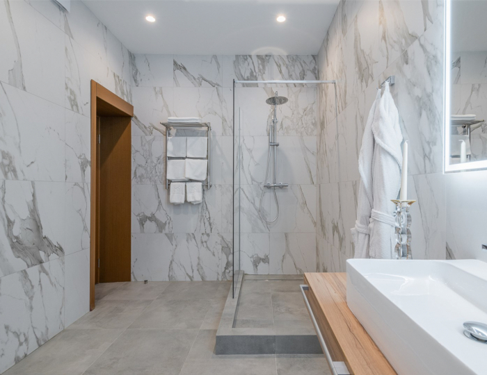 Люкс 2 местный 2 комнатный - Гостиница «Вилла Альпина» Абрамцево