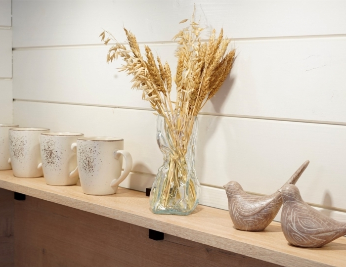 Коттедж 10 - Семейный комплекс «Бунин ручей» Серпухов