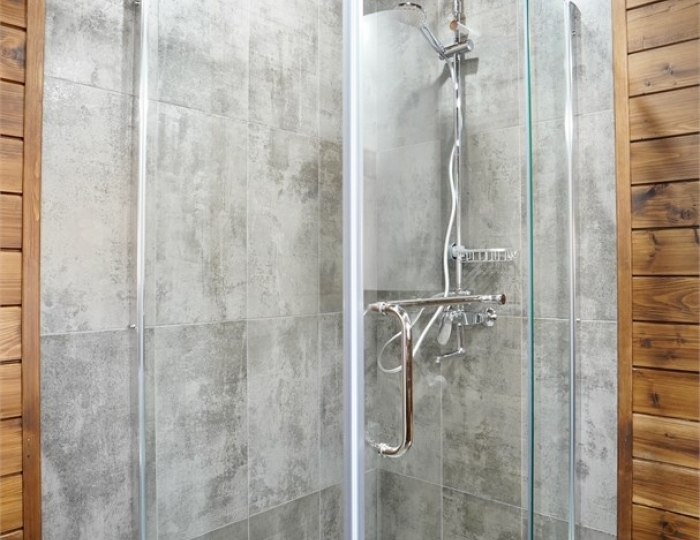 Коттедж 12 - Семейный комплекс «Бунин ручей» Серпухов