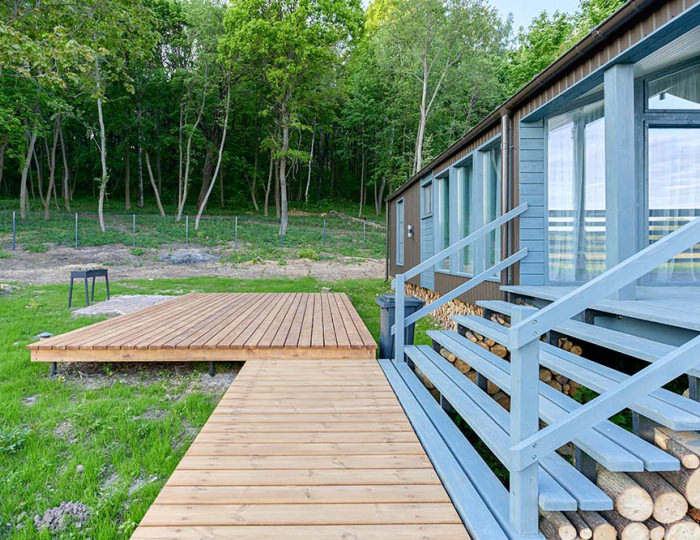 Семейный комплекс «Бунин ручей» Серпухов