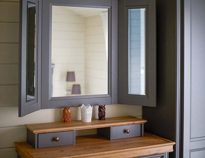 Коттедж 4-местный Прованс - Семейный комплекс «Бунин ручей» Серпухов