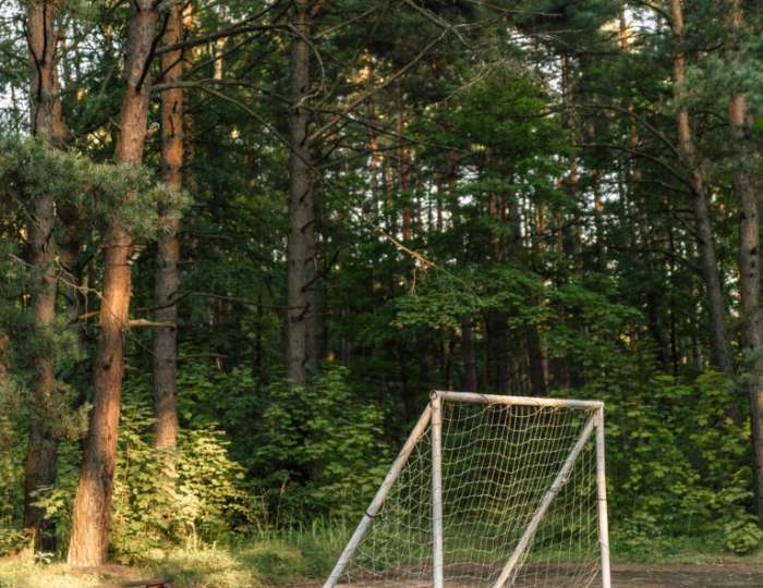 Услуги, развлечения и спорт - Глэмпинг Villy Uley / Вилли Улей Ока Ступино