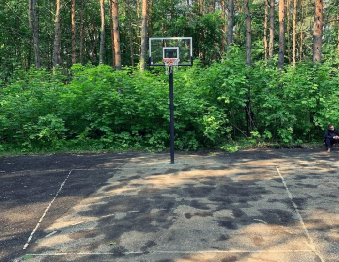 Услуги, развлечения и спорт - Глэмпинг Villy Uley / Вилли Улей Ока Ступино