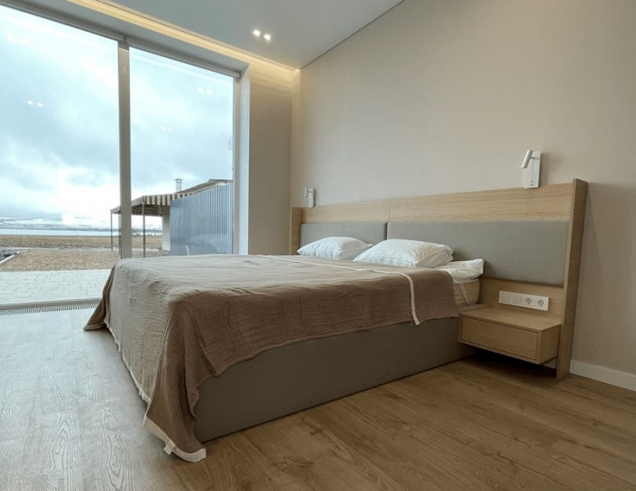 Гостиница La Fazenda / Ла Фазенда Ставрополь