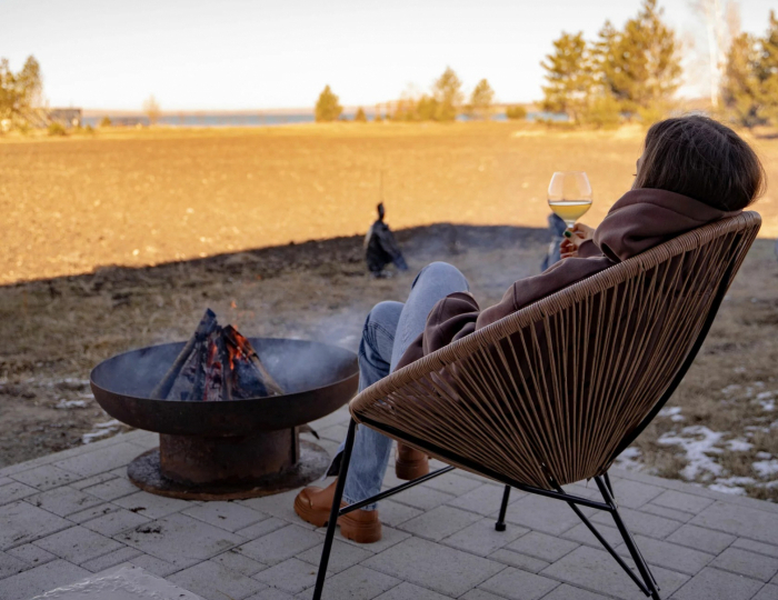 Гостиница La Fazenda / Ла Фазенда Ставрополь