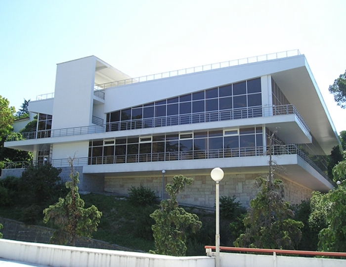 Санаторий «Сочинский»