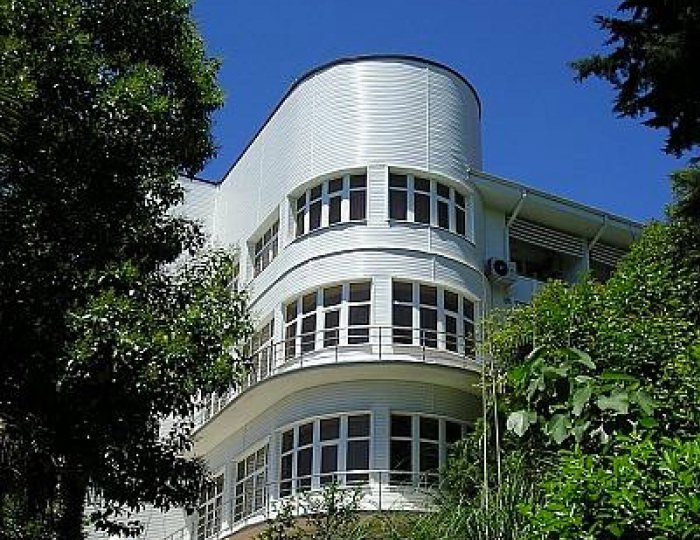 Санаторий «Сочинский»