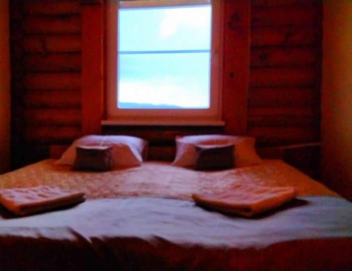 Дом 10-местный 5-комнатный (Корпус А) - База отдыха «Тхач от Травел Хотелс Антураж» Даховская