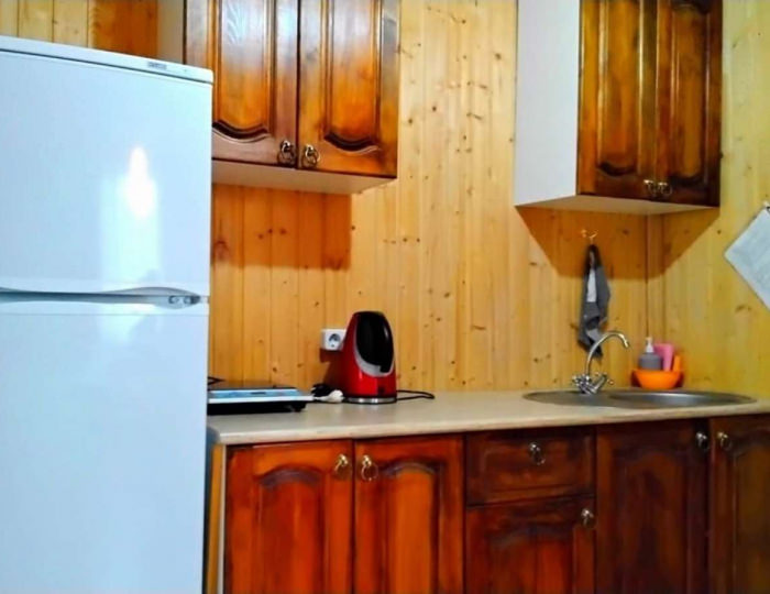 Комфорт 2-местный 2-комнатный (Корпус Б) - База отдыха «Тхач от Травел Хотелс Антураж» Даховская