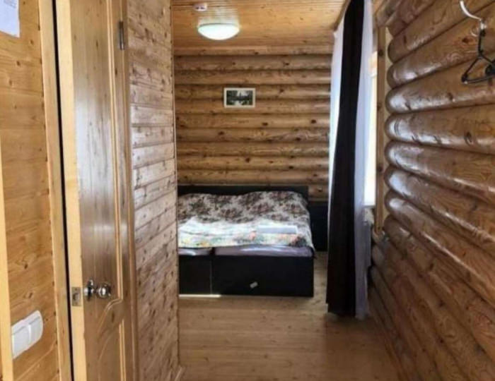 Стандарт 2-местный (Корпус Г) - База отдыха «Тхач от Травел Хотелс Антураж» Даховская