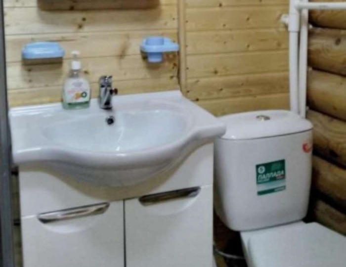 Стандарт 2-местный (Корпус Г) - База отдыха «Тхач от Травел Хотелс Антураж» Даховская