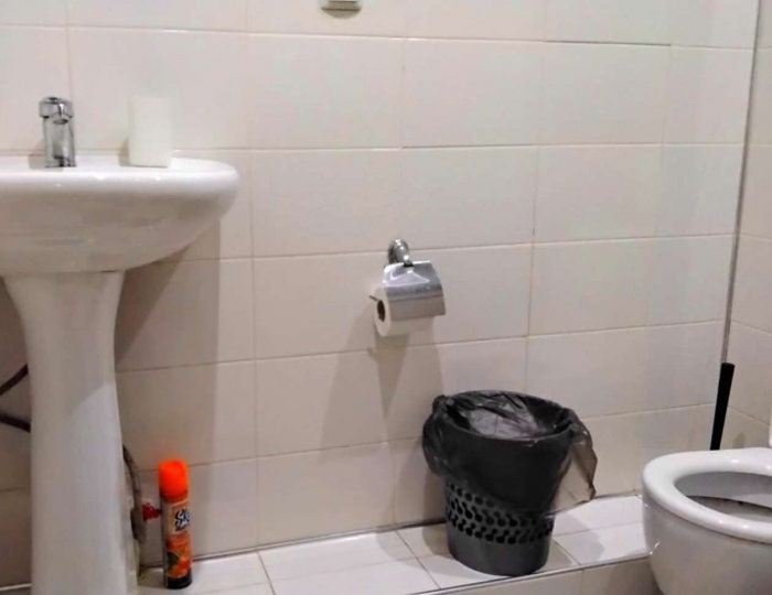 Стандарт 2-местный с балконом - Гостевой дом «Аммонит от Травел Хотелс Антураж» Даховская